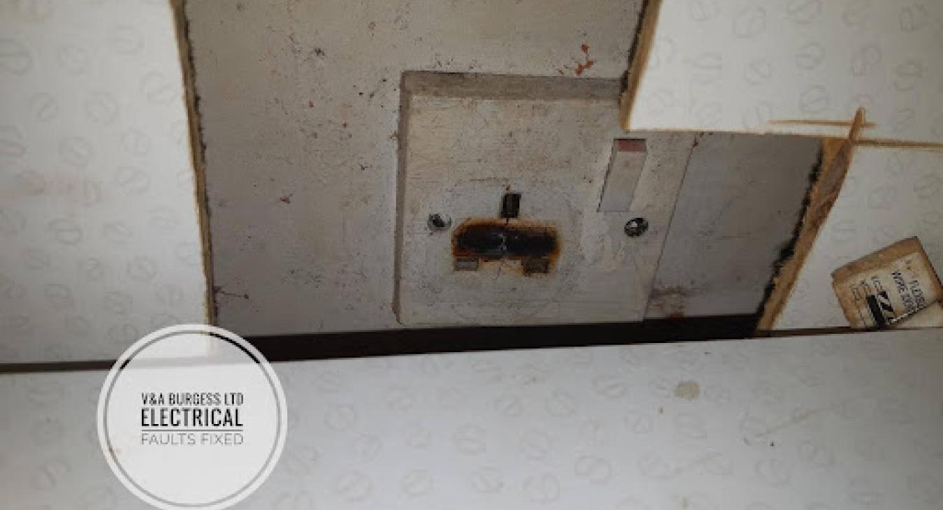 Plug Getting Warm, Dangerous? Electrical Faults Fixed